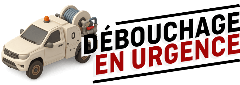 Urgence Débouchage